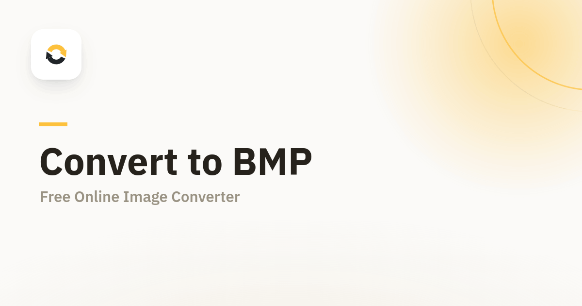 Convert Bmp Convert to BMP — Free Online Image to BMP Converter — Converti